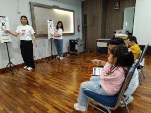 Pemeriksaan mata sejak dini dapat mencegah gangguan hingga kerusakan mata.(red) 